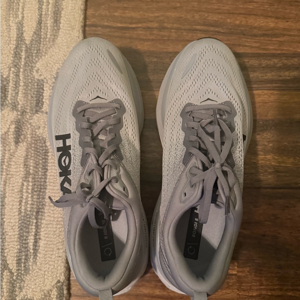Hoka Bondi 8